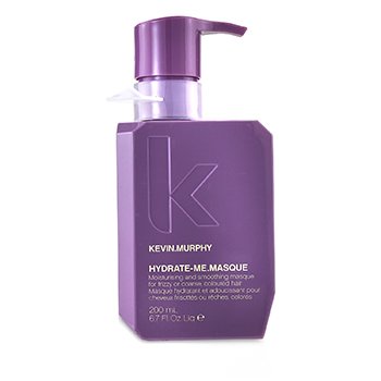 Kevin.Murphy ハイドレートミー マスク (モイスチャライジング’スムージングマスク - カラーリングヘアごわつく髪用)