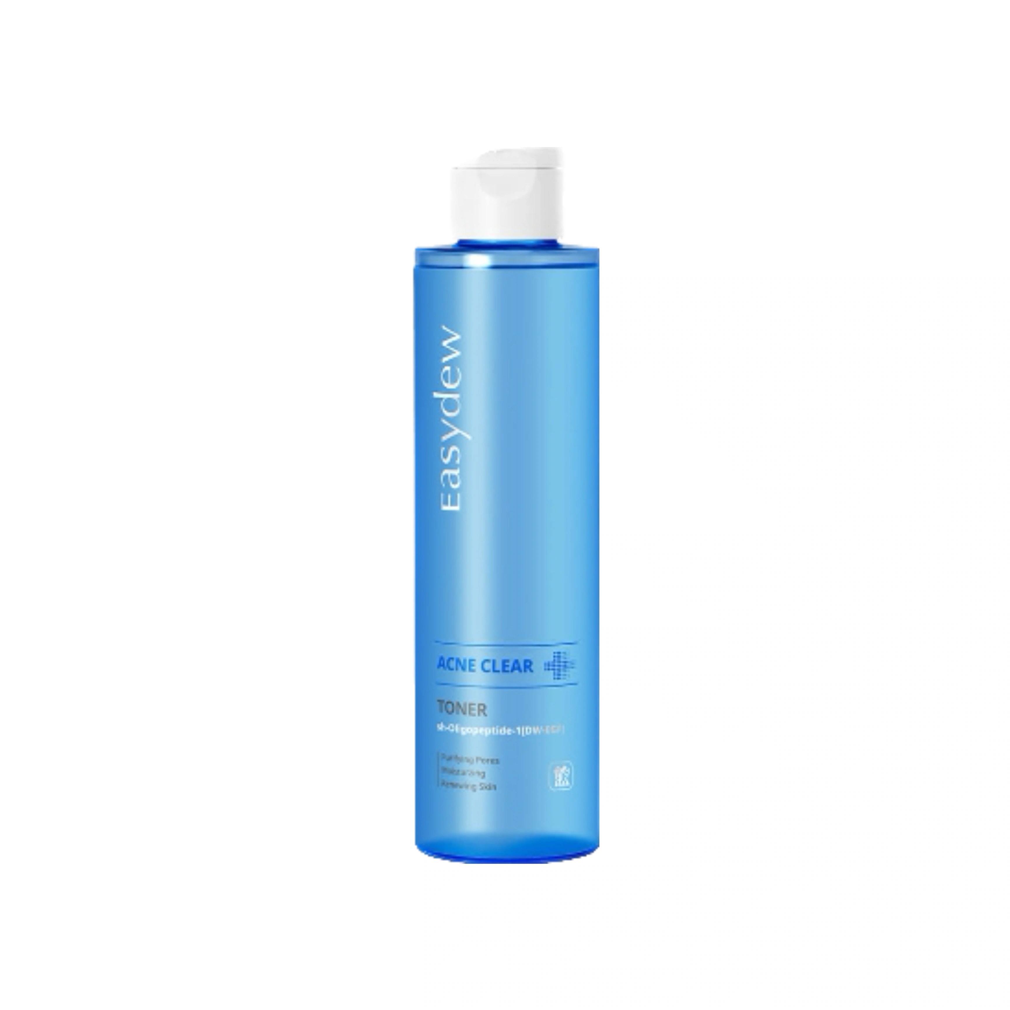 アクネクリアピーリングトナー 200ml