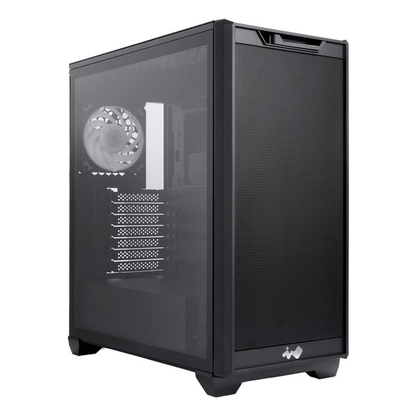 D5 IW-CS-D5BLK-1AN120