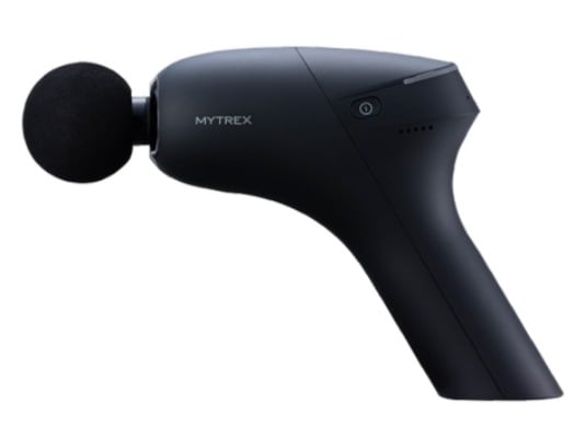 Sotsu Medical ハンディガン MYTREX REBIVE ZEN MT-RBZ22B [ブラック] 即納OK