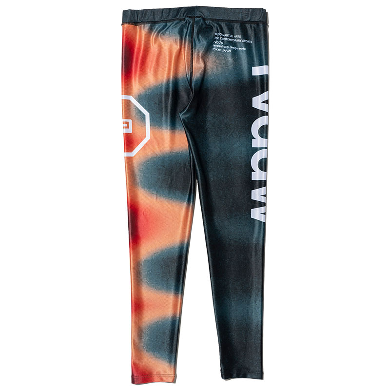 rvddw スパッツ ロングスパッツ スポーツ メンズ ブランド 大きいサイズ おしゃれ おすすめ 人気