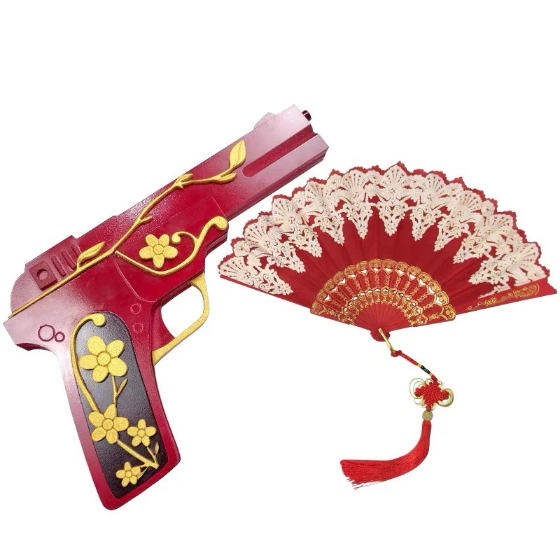 IdentityVアイデンティティV空軍マーサベハムフィールcosplay武器