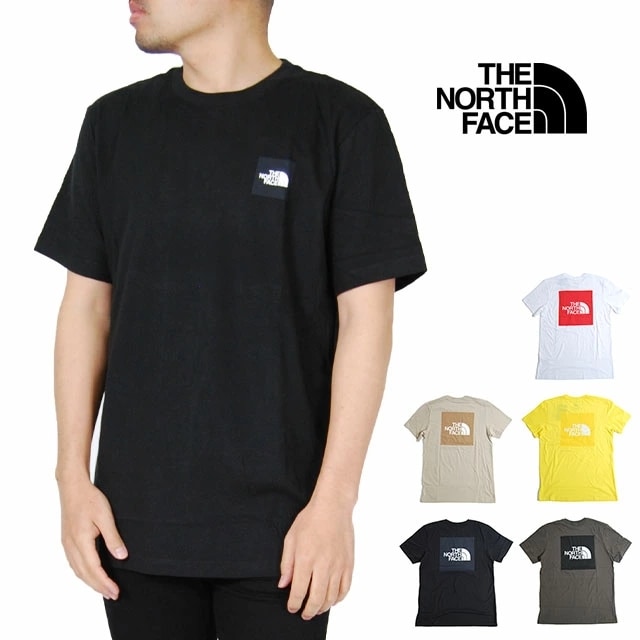 Tシャツ 半袖 メンズ ボックスロゴ TEE レディース S M L XL XXLサイ