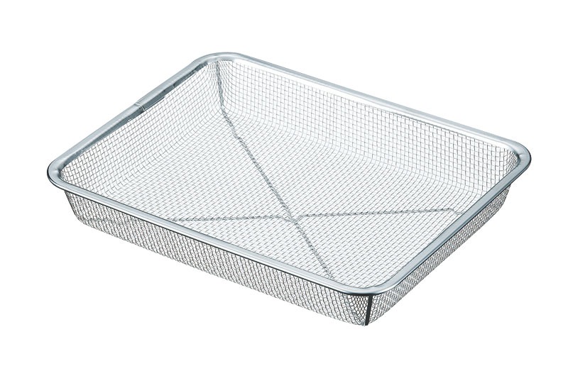 （まとめ買い）新越ワークス 18-8深型ピシャット 21枚取 [x3]