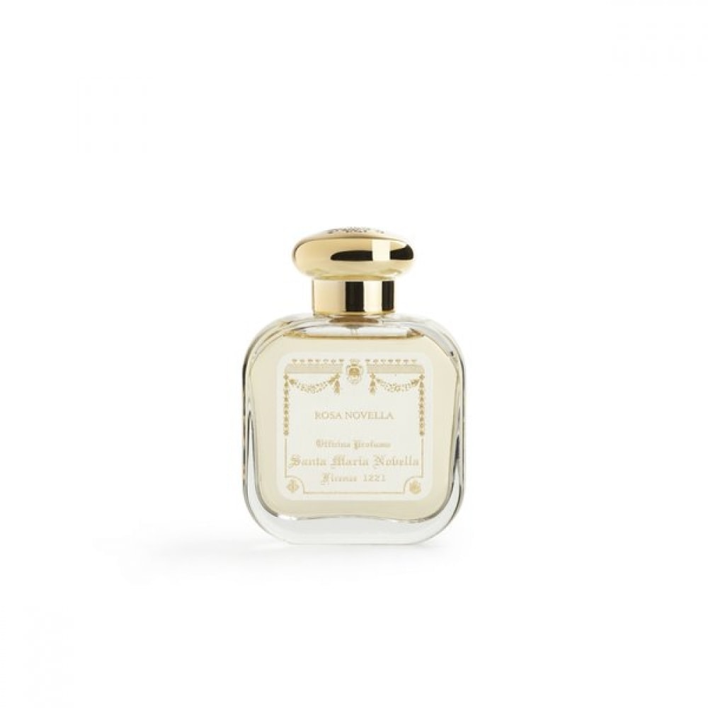 サンタ・マリア・ノヴェッラ オードコロン 50ml フィレンツェエディション