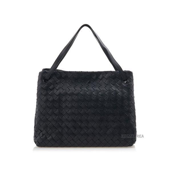 【FW25 女性用ガルダ イントレチャート バッグ 600510 V3UH3 8803