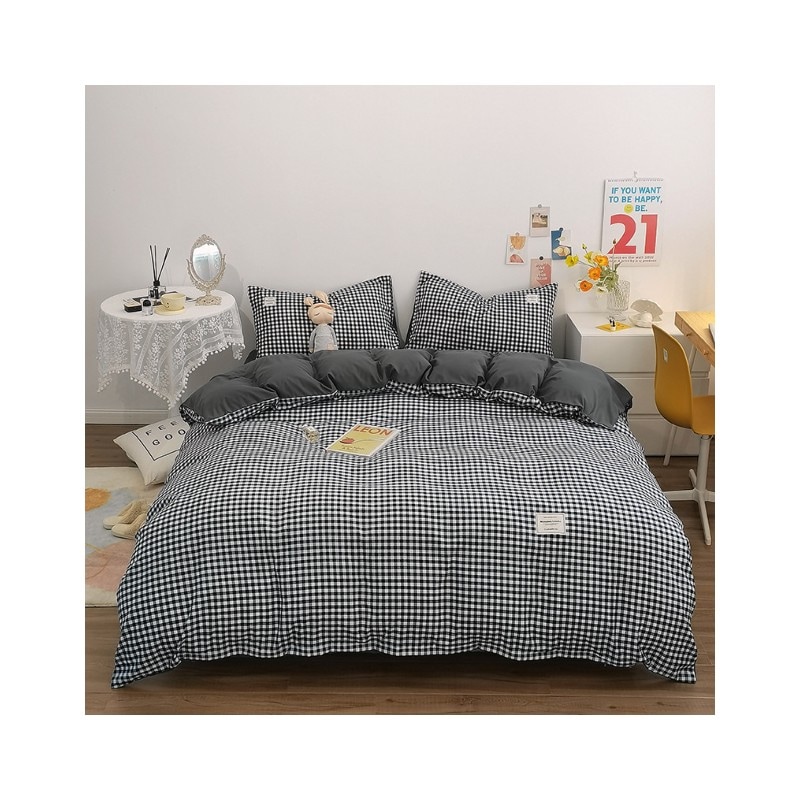 グリーンウォッシング面寝具4種セット