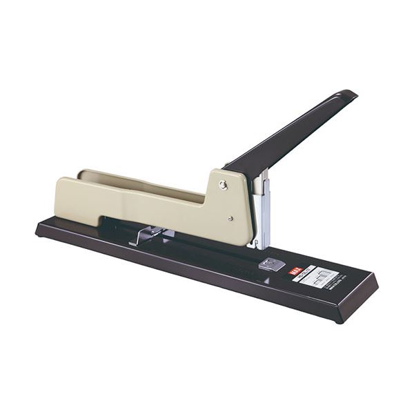 MAX マックス 大型ホッチキス HD-12LR／17 HD90003