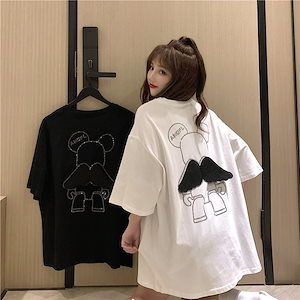 くま tシャツ