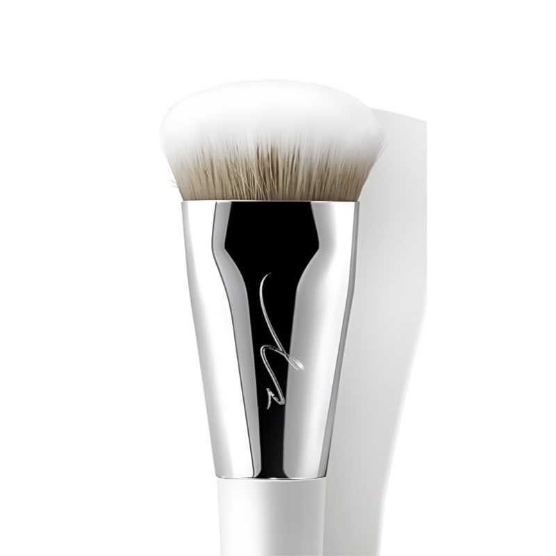 okhee 白玉 ファンデーションブラシ PUV01 【正規韓国コスメ・並行輸入】