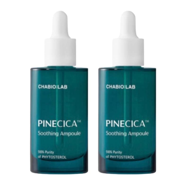 [1+1] ファイン シカ 鎮静 美容液 35ml
