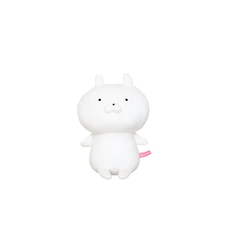LINE FRIENDS おすわりぬいぐるみ(S) うさまる