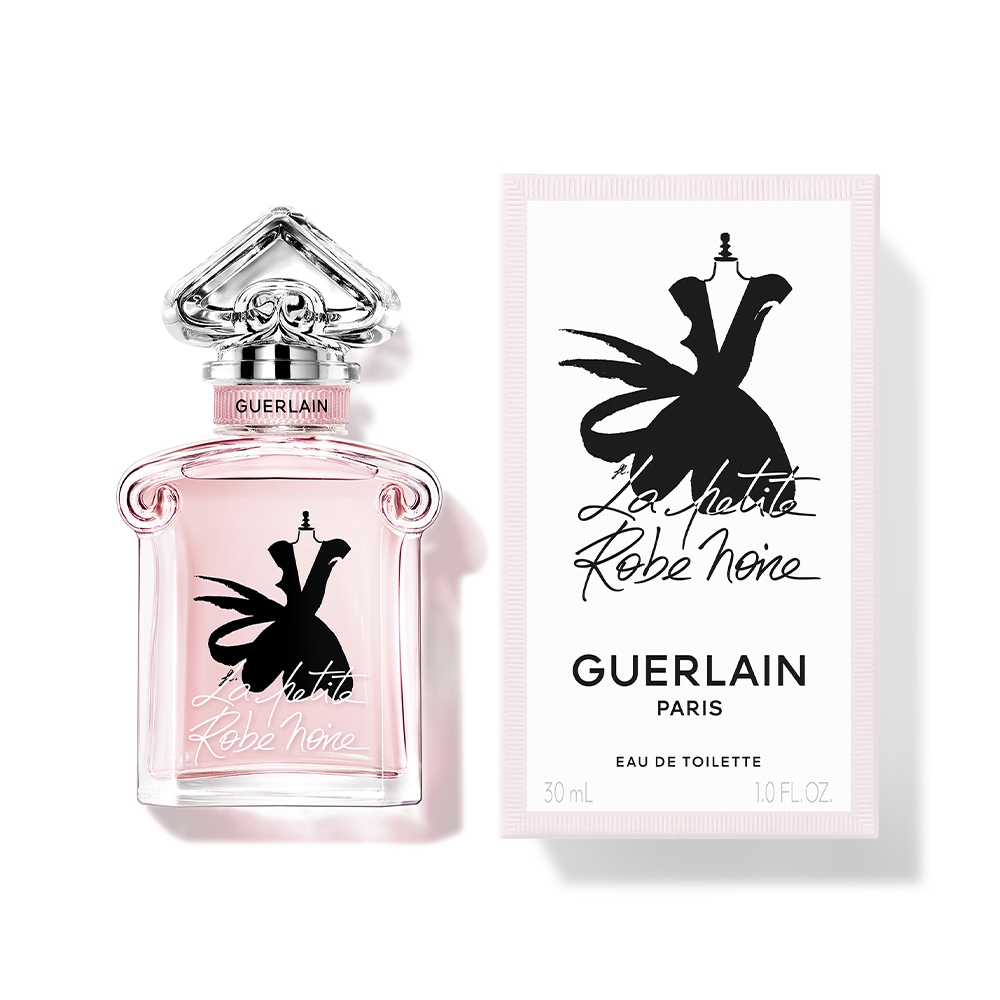 ゲラン ラ プチ ローブ ノワール オードトワレ（EDT） 30ml