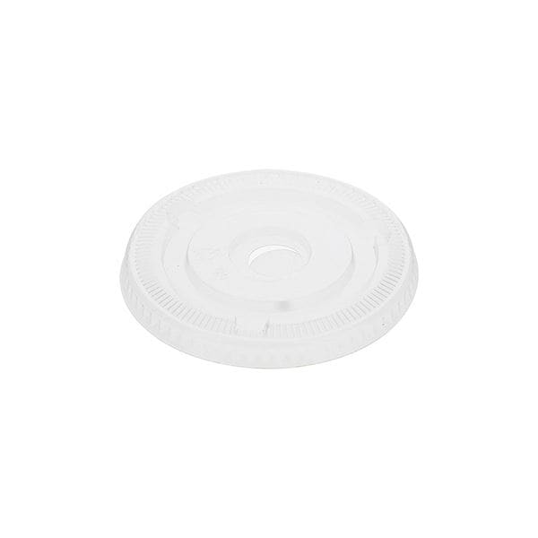 シモジマHEIKO 透明カップ A-PET 平蓋 口径98mm C穴付き #0045250251セット（1000個：50個×20パック） 7,525円