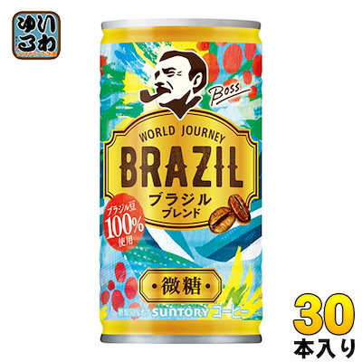 Qoo10] サントリー BOSS ボス ワールドジャ