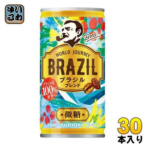 Qoo10] サントリー BOSS ボス ワールドジャ