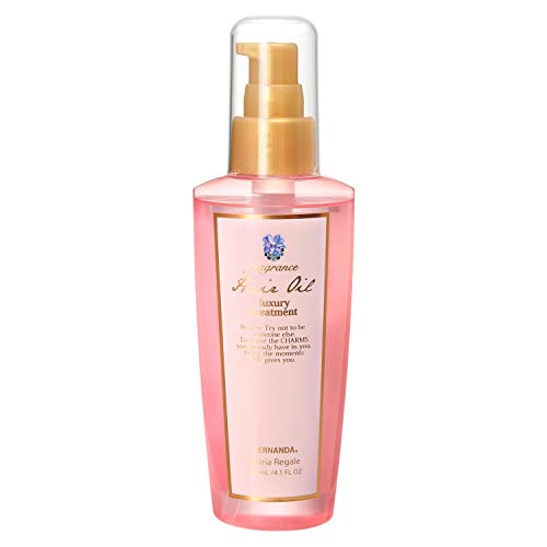 FERNANDA(フェルナンダ) Hair Oil Maria Regale (ヘアーオイル マリアリゲル)