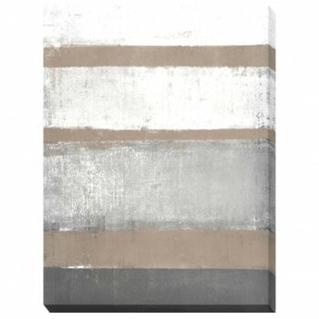 アートパネル Neutral Abstract Art Painting IAP-52785
