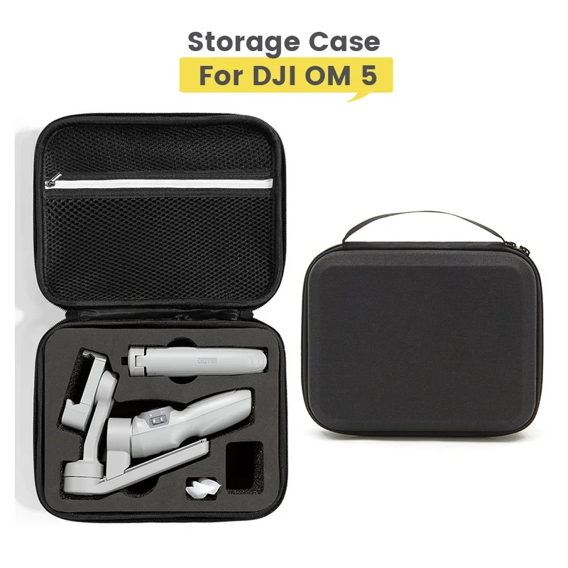 Hiyun Smooth q3ポータブル収納ケース,ハンドバッグ,トラベルバッグ,ジンバルスタビライザー,アクセサリー