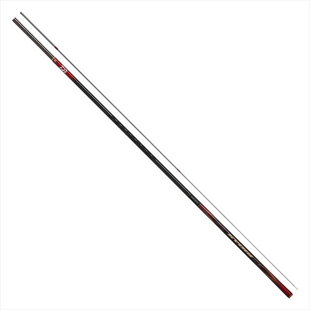 ダイワ 鮎竿 銀影競技 ショートリミテッド MT 80