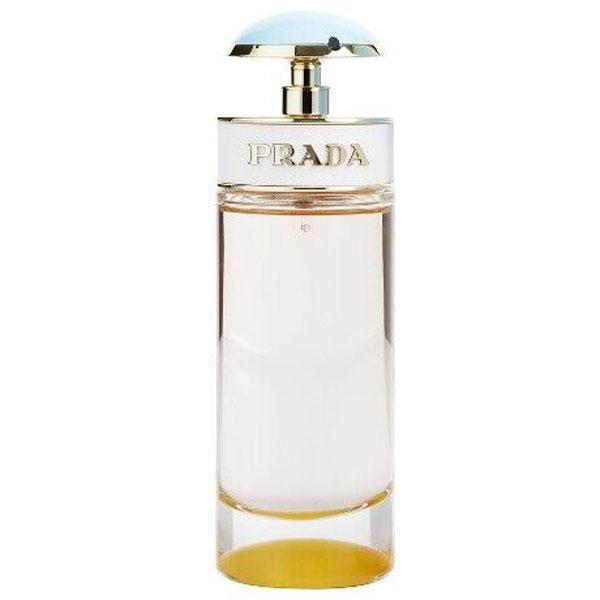 【訳あり】 プラダ キャンディ シュガー ポップ EDP オードパルファム SP 80ml テスター 香水 PRADA