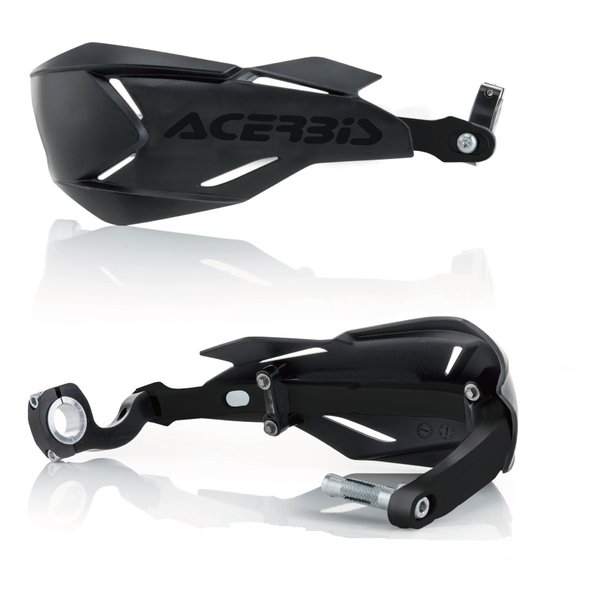 AC X-FACTORYハンドガード BK AC-22397BK