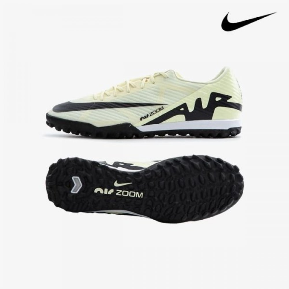 ナイキ マーキュリアル ヴェイパー15 アカデミー TF フットサルシューズ