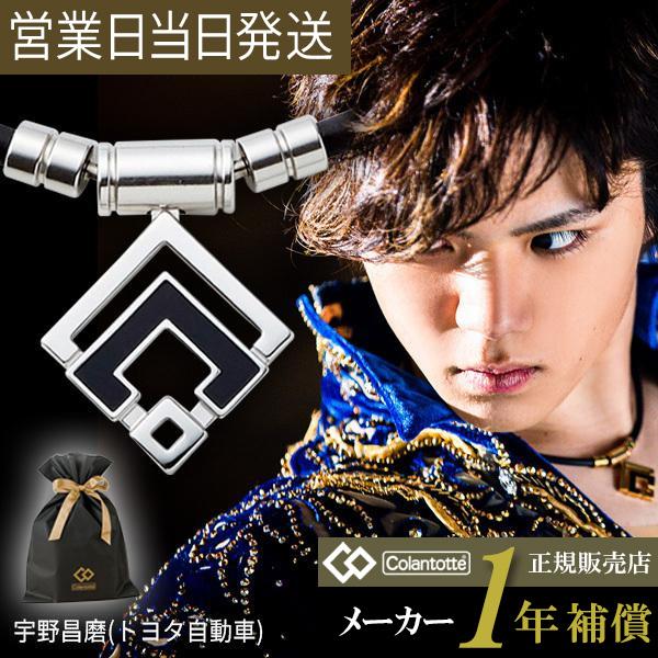 TAO ネックレス α ARAN シルバー 磁気ネックレス 肩こり スポーツ ギフト