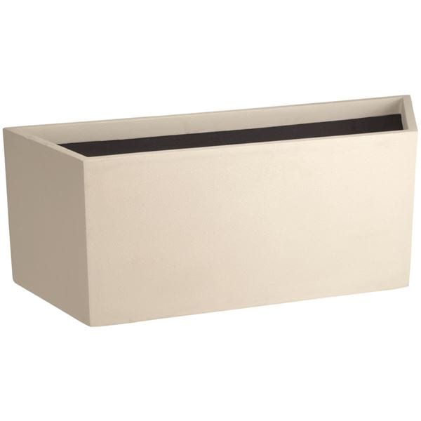 大和プラスチック ファイバーグラスシリーズ オクタゴン 100型 ホワイト