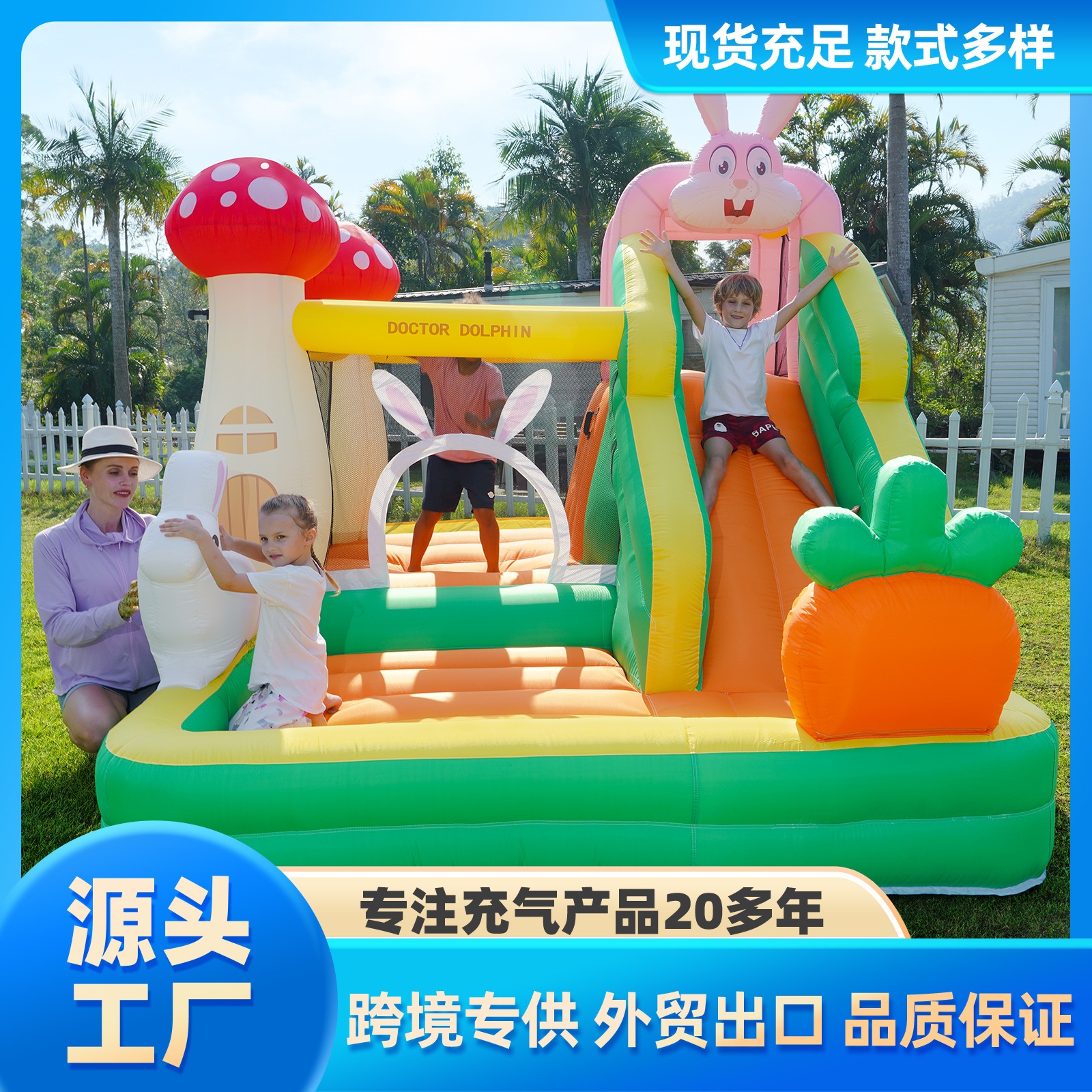 家庭用インフレータブル城の子供の城小さな家庭用屋内城インフレータブル城インフレータブルベッド