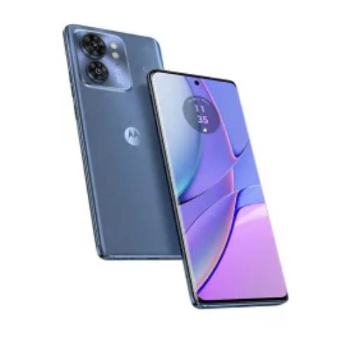 【新品】motorola edge 40 PAY50002JP ルナブルー SIMフリー