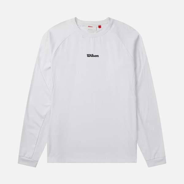ソフトフレックス長袖Tシャツ/OWH/W254001TTLO4