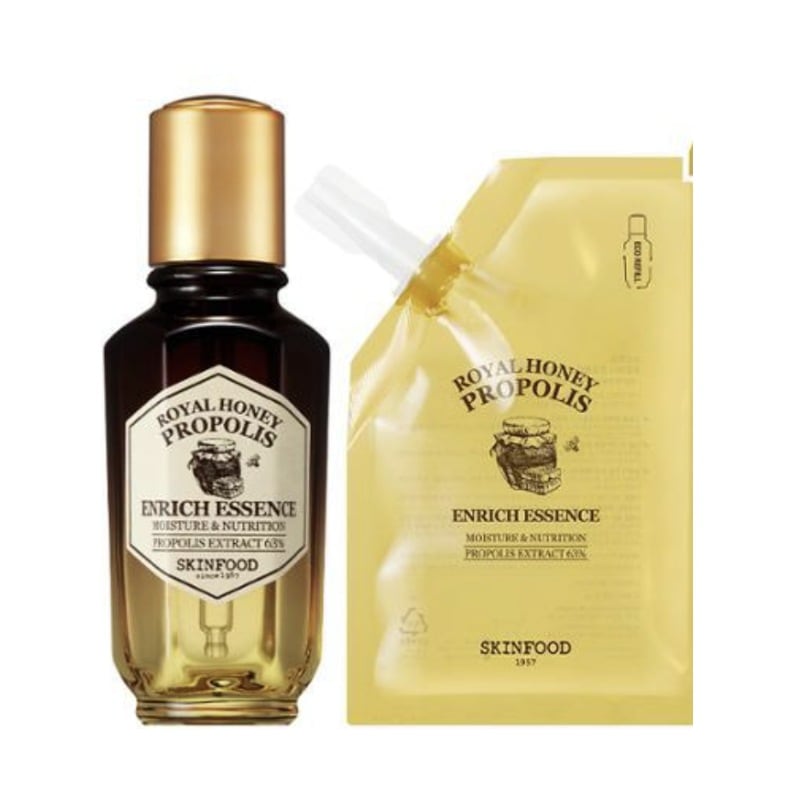 ロイヤルハニー プロポリス エンリッチ エッセンス 50ml+50ml