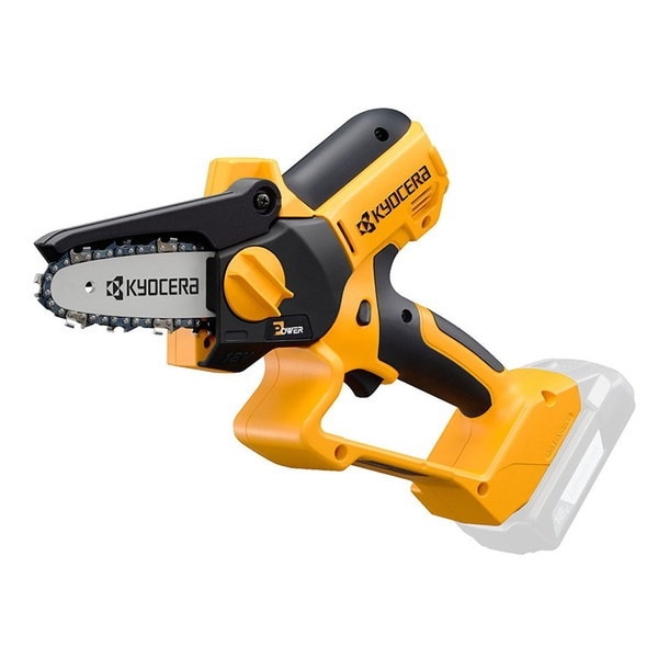 BHCS-1810(本体のみ) 663400B 18V充電式ハンディチェンソー(本体のみ)