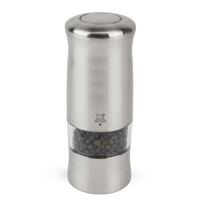 PEUGEOT　電動ペッパーミルゼリ14cm　24079