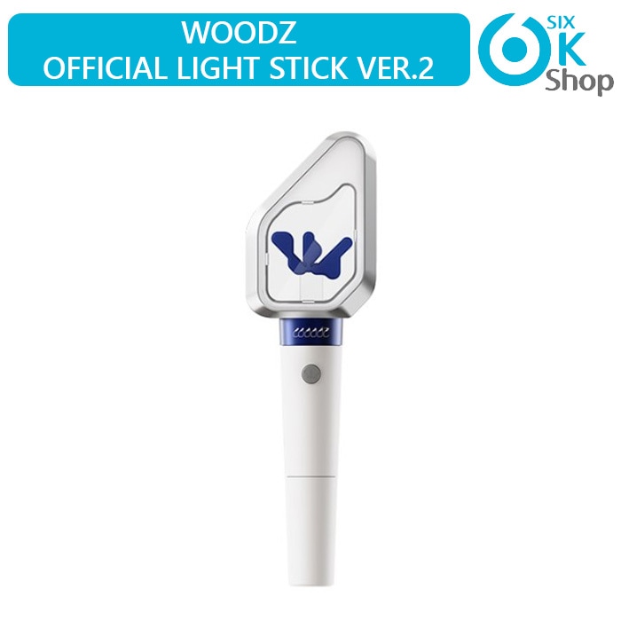 Qoo10] EDAMエンターテインメント [即日発送] WOODZ OFFICIA