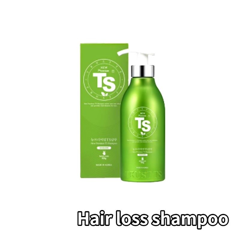 脱毛シャンプーLavender Flavor 500g