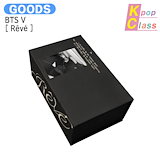 Qoo10] HYBE online特典 BTS V [Reve