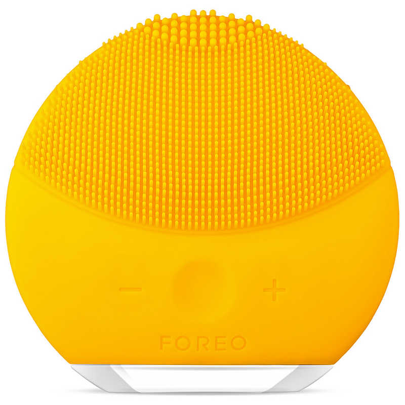 FOREO　LUNA mini 2 サンフラワーイエロー　F3364Y 15,785円