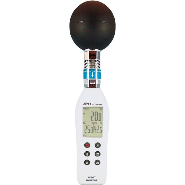ネッチュウショウシスウモニターAD5695 スポーツ キグ (b2415) 21,560円