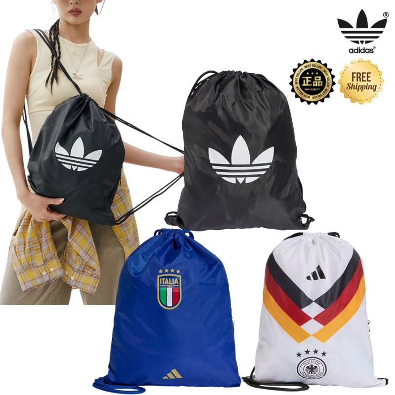 Qoo10] adidas JX0229 KC6690 KD7694 : バッグ・雑貨