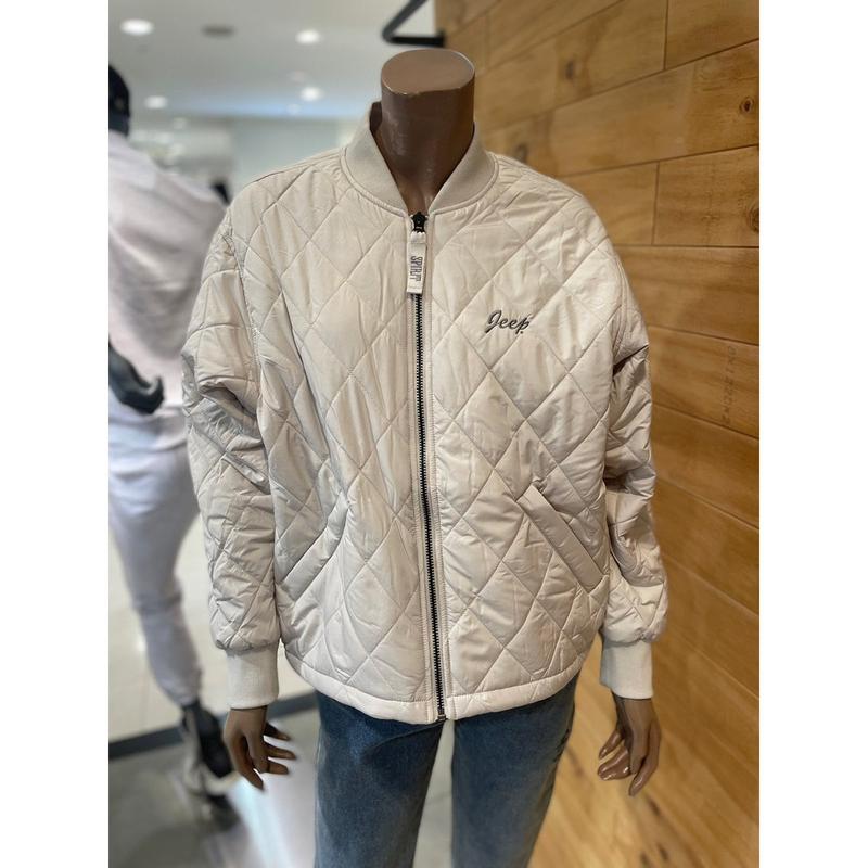 ヨジョン軽量パディングジャンパー(JN4JPF241)