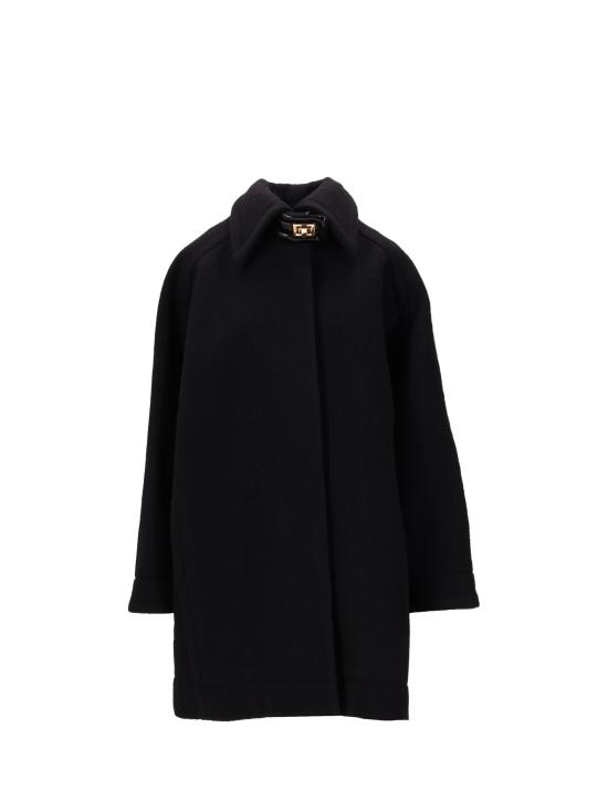 PATOU Women Clothing OU0420232 999B BLACK