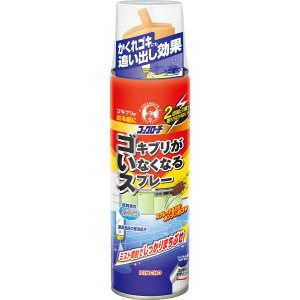 【大日本除虫菊】 ゴキブリがいなくなるスプレー 20...のサムネイル