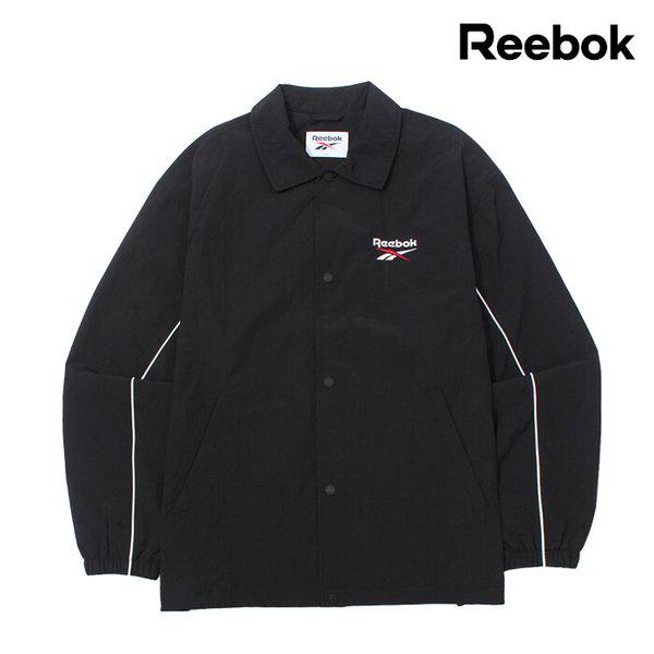 ユニオンジャック コーチ ジャケット ジャンパー (REJU5EJ10BK)