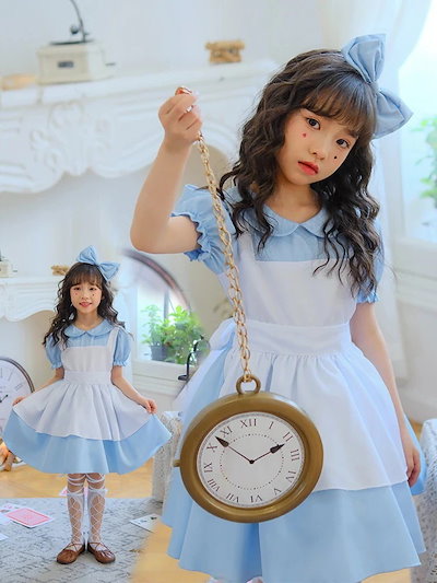 【ハロウィンverアリス】 6585984221.g_400-w-st_g.jpg