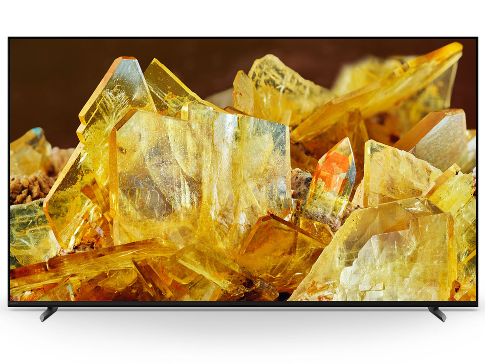 BRAVIA XRJ-65X90L [65インチ]　テレビ
