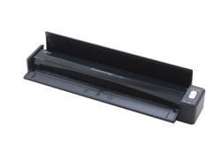 【新品/在庫あり】RICOH ScanSnap iX100 FI-IX100B ブラック スキャンスナップ モバイルモデル