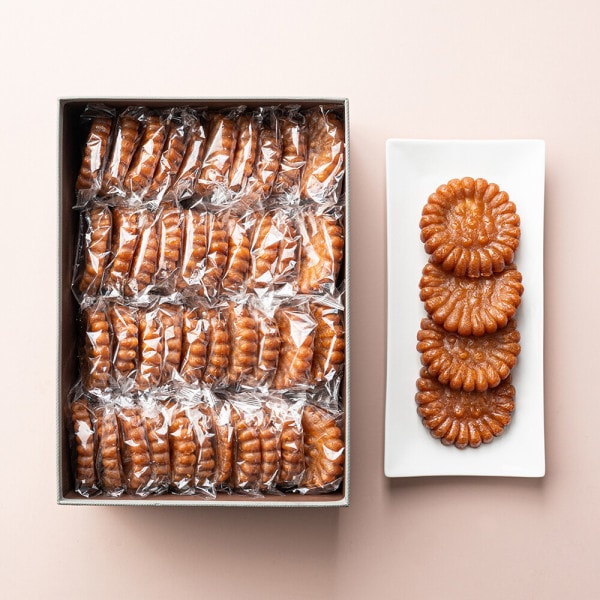 かぼちゃもち米 薬菓 100個 / NEW 5,560円