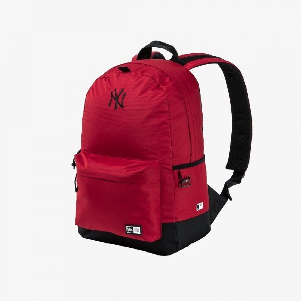 MLBキッズニューヨークヤンキースバックパックレッド14541190 12,166円